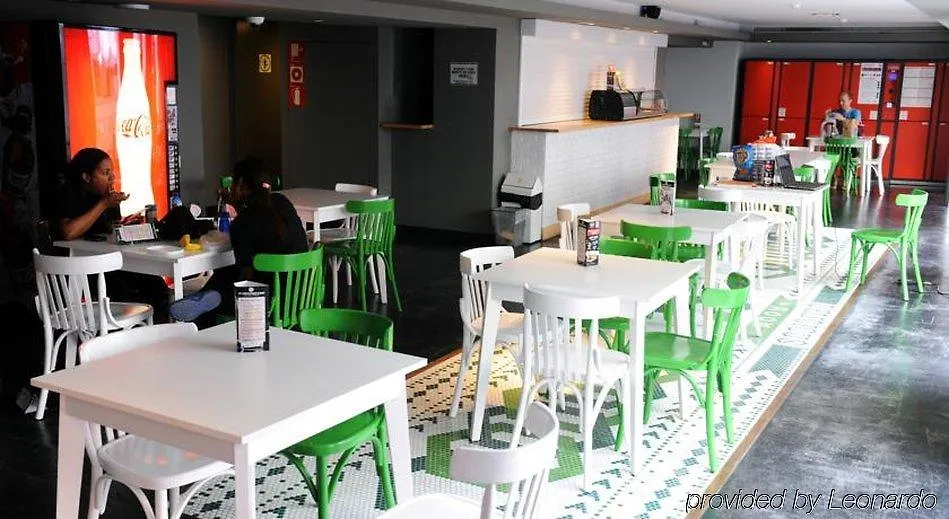 Hostel St Christopher'S Inn Barcelona