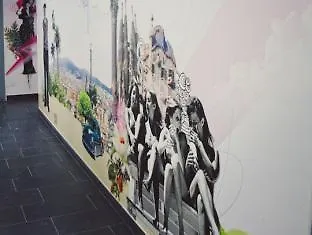 St Christopher'S Inn Barcelona Hostel