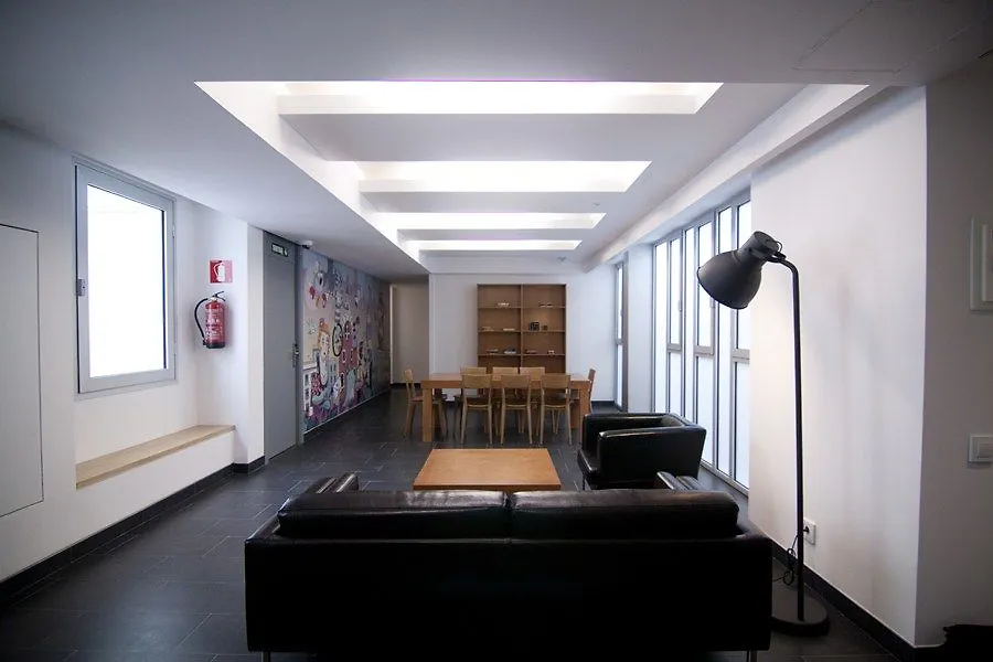 St Christopher'S Inn Barcelona Hostel