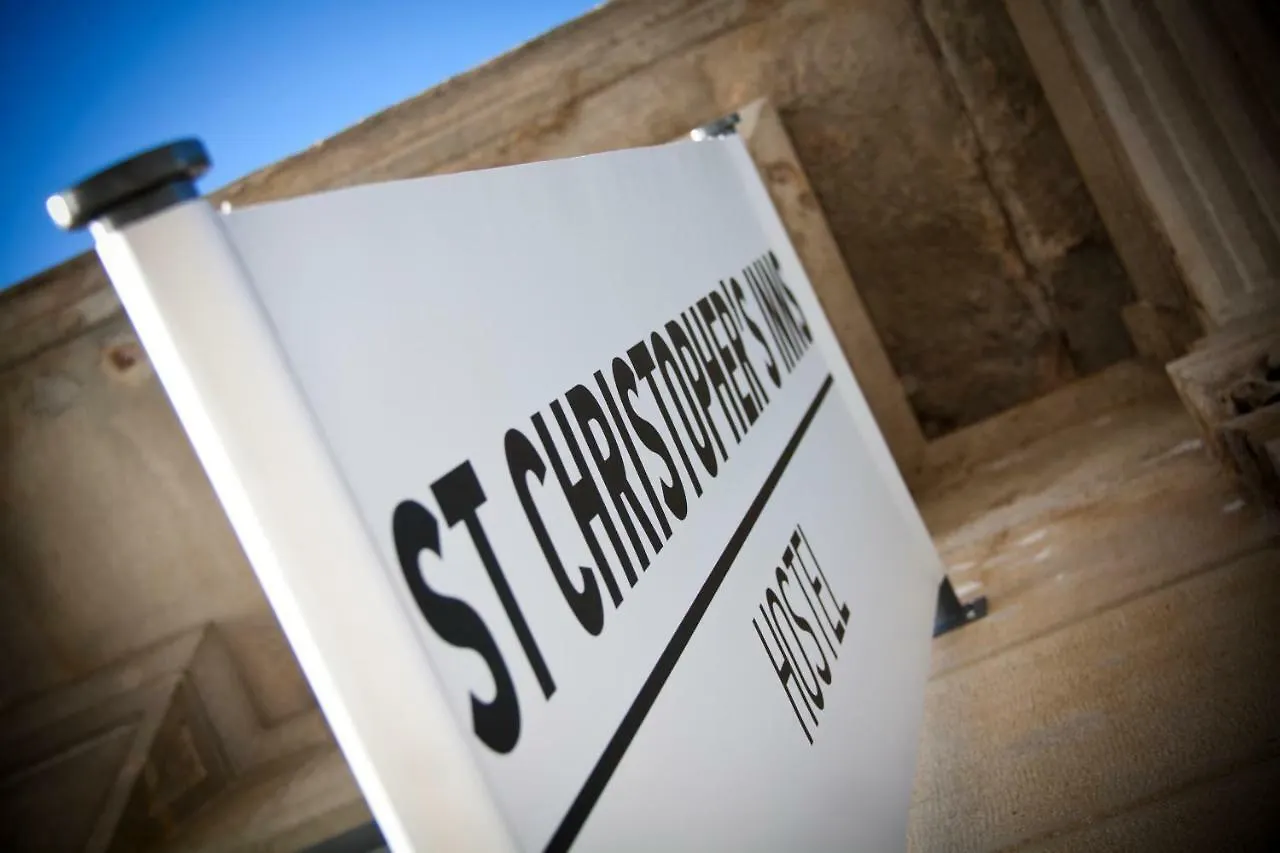 St Christopher'S Inn Barcelona