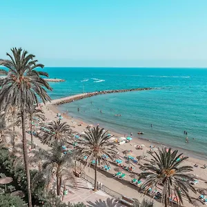 بويرتو آزول الفندقية , ماربيا إسبانيا