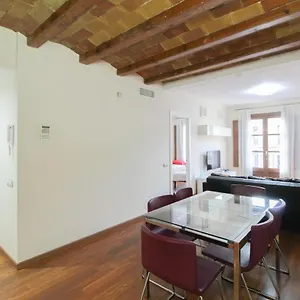 Girona 108 Barcelone