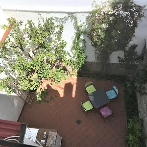  Hébergement de vacances Carmen De Las Campanas Espagne