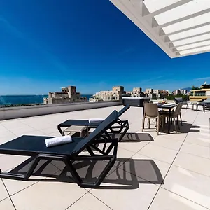 Aqua Bellamar, , ماربيا إسبانيا