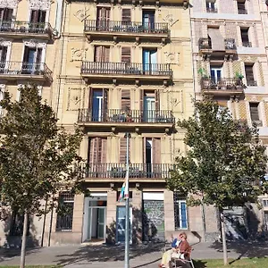 Clot Mirabarna Barcellona