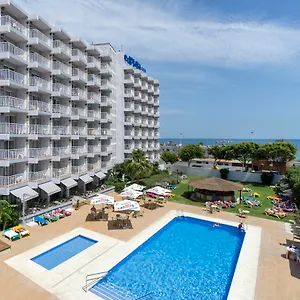 *** Hotel Medplaya Alba Hiszpania