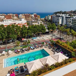 Astoria Park 4*, يوريت دي مار إسبانيا
