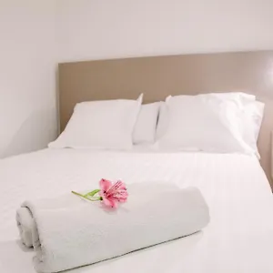 Pensjonat Hostalet De, Barcelona