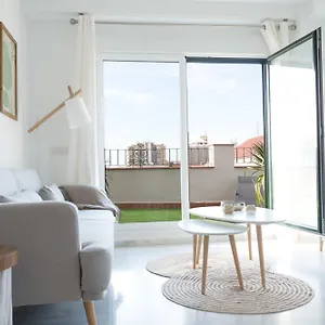  Appartement Living4malaga Blue Bay Espagne