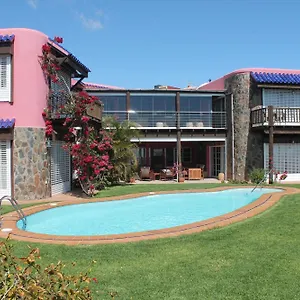 Dara Villa Playa del Inglés