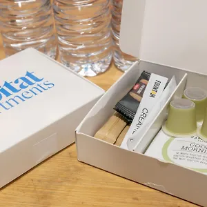 Habitat Alibei Barcellona