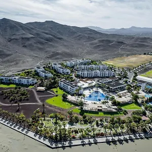**** Hotel apartamentowy Playitas - Sports Hiszpania