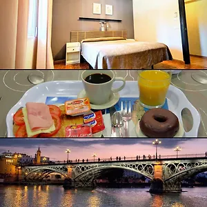  Hostel Jentoft Hiszpania