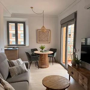  Appartement Life Alameda Colon Espagne