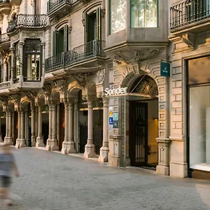 Paseo De Gracia Hotel, Sonder By Marriott Bonvoy 巴塞罗那