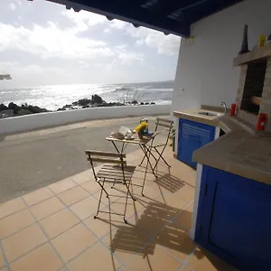  Appartement Punta Mujeres Casitas Del Mar Espagne