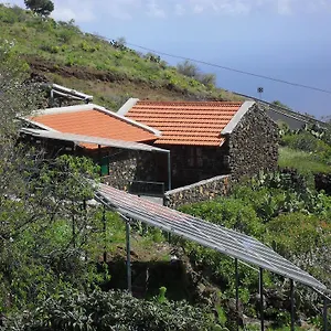 Abuelo Pancho Ferienhaus Las Casas (El Hierro)