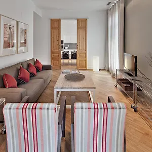 Habitat Rambla Deluxe Barcelone