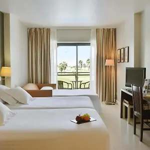 **** Hotel Barcelo Golf & Hiszpania