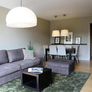 Passeig De Gracia Sun Appartement