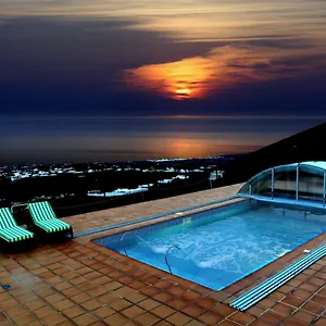  Hébergement de vacances Casa Tinasoria Espagne