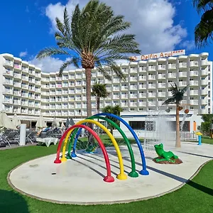 **** Hotel Bq Delfin Azul Hiszpania