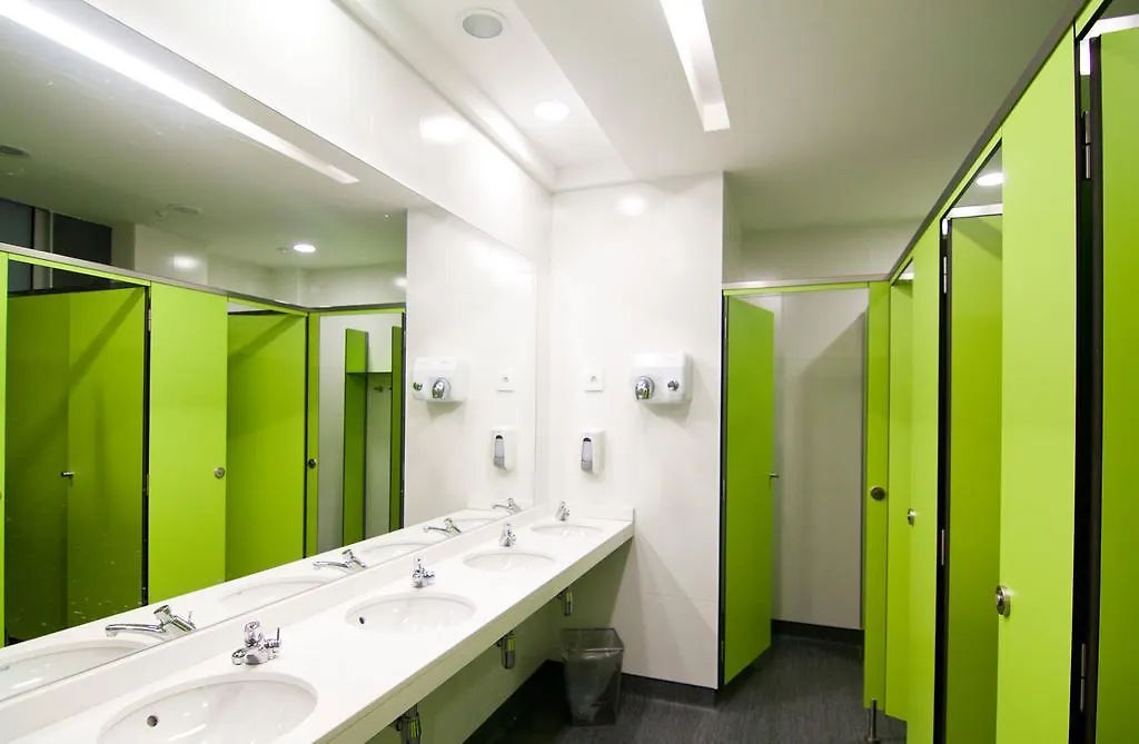 St Christopher'S Inn Barcelona Hostel