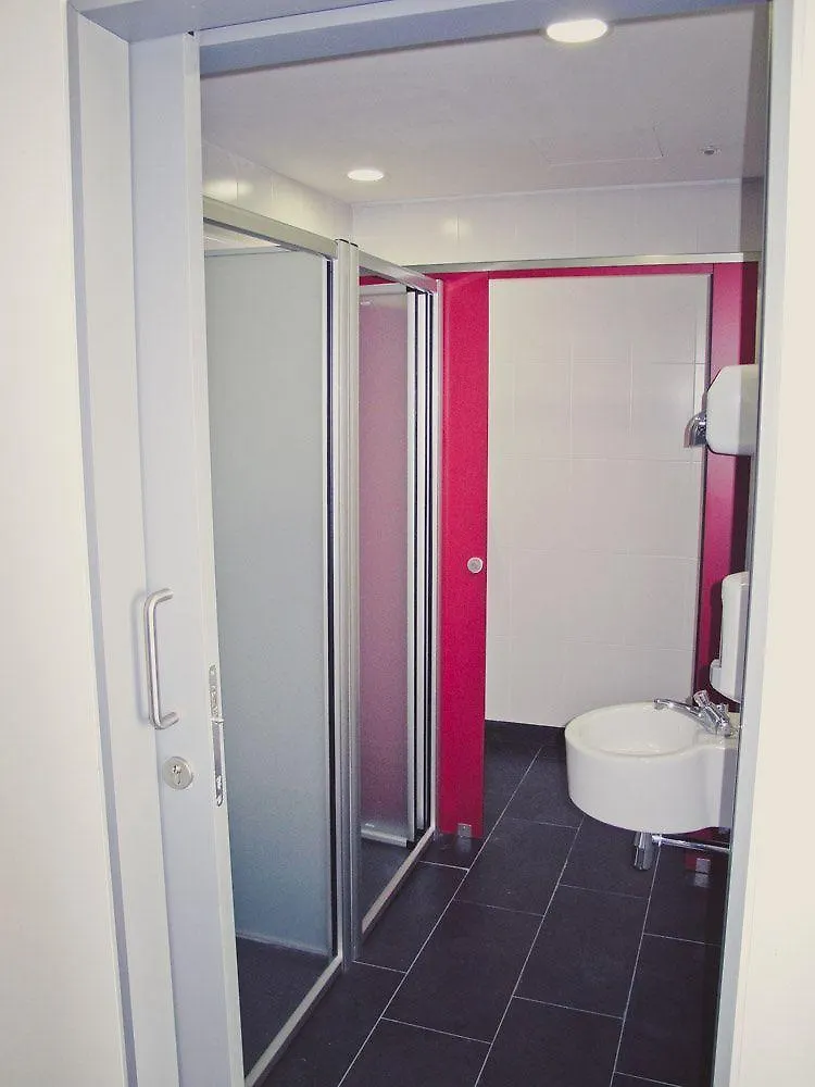 St Christopher'S Inn Barcelona Hostel