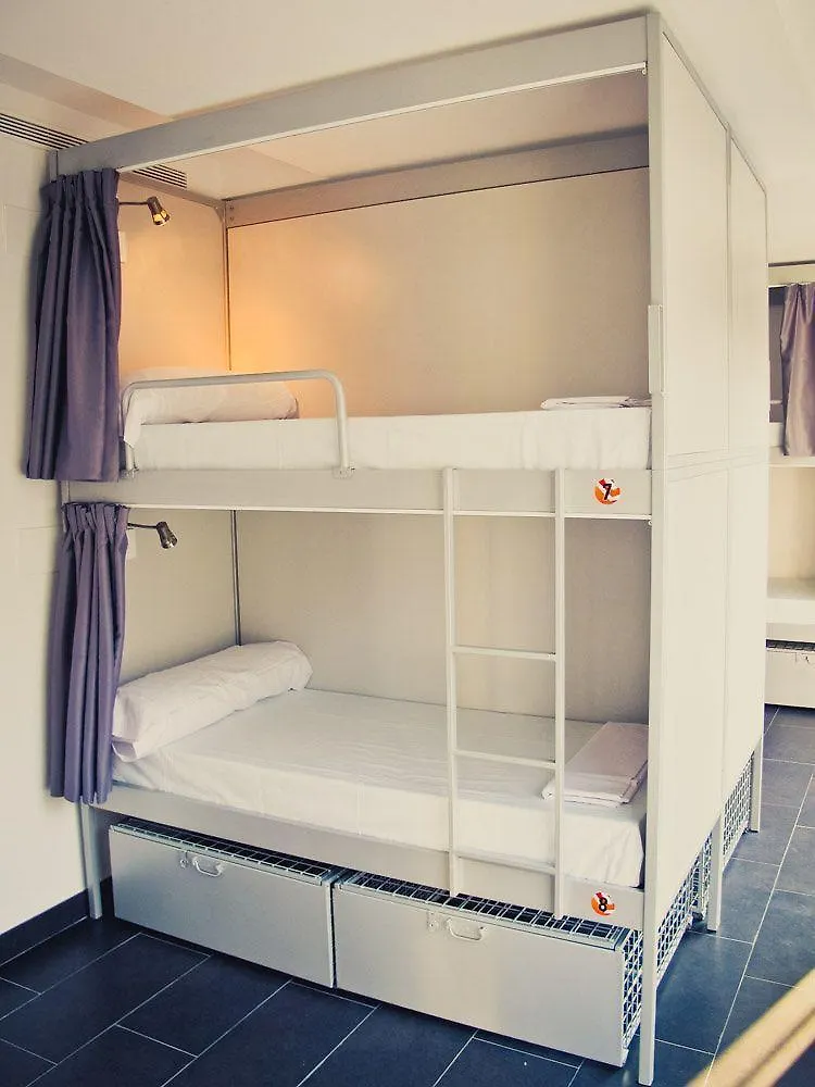 St Christopher'S Inn Barcelona Hostel