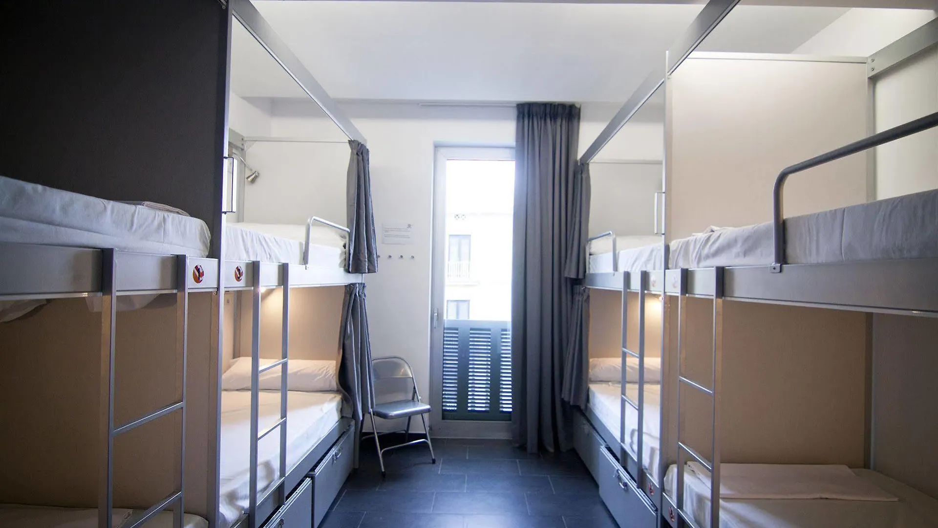 Hostel St Christopher'S Inn Barcelona