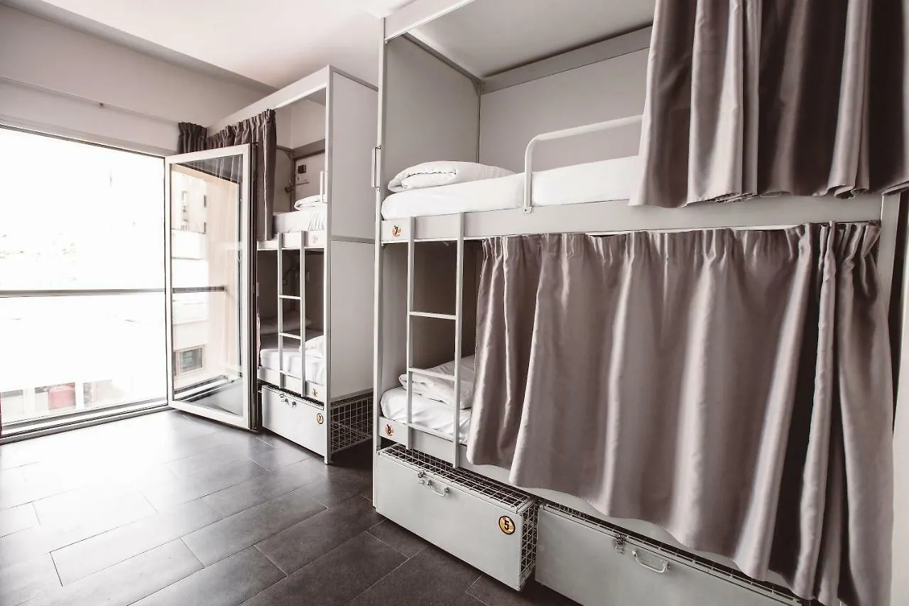 St Christopher'S Inn Barcelona